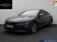 Occasion VW Arteon Exclusive 191 PK (140 kW) 2020 Grijs Hatchback