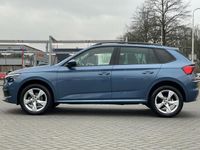 tweedehands Skoda Kamiq 1.0 TSI Business Edi 2020 org 27862 km Nw staat