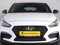 tweedehands Hyundai i30 Fastback 1.4 T-GDI N Line / Navi / Aut / Cam / Car