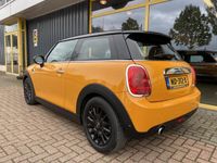 tweedehands Mini Cooper 1.5 Chili