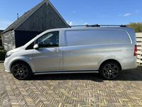 tweedehands Mercedes Vito Bestel 114 CDI Lang | Airco | Cruise etc.