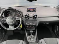 tweedehands Audi A1 Sportback 1.4 TFSI 185PK Pro Line S | 5drs | Xenon | Navi | NL-auto | Garantie