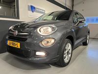 tweedehands Fiat 500X 1.4 Turbo MultiAir PopStar Navi|Cruise|N.A.P.