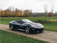 tweedehands Ferrari Portofino M Atelier JBL Carbon Side display 3.9 V8 HELE