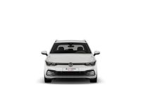 tweedehands VW Golf VIII Variant 1.5 eTSI 130 7DSG Style Automatisch | Licht- en zicht pakket | Zijruiten achter en achterruit getint, 65% lichtabsorberend | Navigatiesysteem 'Discover Pro'