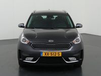 tweedehands Kia Niro 1.6 GDi Hybrid DynamicLine | Navigatie | Achteruit