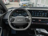 tweedehands Kia EV6 GT-Line 77 kWh