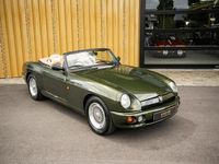 tweedehands MG RV8 4.0 V8