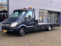 tweedehands Mercedes Sprinter 518 3.0 CDI 432 DC