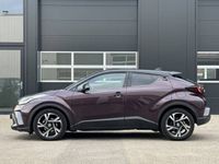 tweedehands Toyota C-HR 1.8 Hybrid Style Bitone Navi Cruise Clima Stoelver