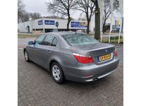 tweedehands BMW 523 5-SERIE I BUSINESS LINE 2007