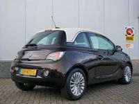 tweedehands Opel Adam 1.0 Turbo Glam Fav. Panoramadak | Stoelverw. | NAP | Clima