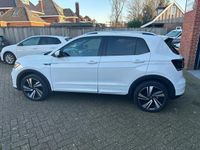 tweedehands VW T-Cross - 1.0 TSI 116 Pk Style 2x R-Line