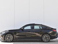 tweedehands BMW i4 eDrive40 High Executive M-Sport Park Assistant / 1