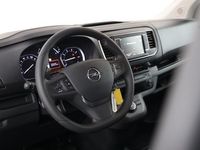 tweedehands Opel Vivaro 2.0 BlueHDi 180 Automaat L2 | Navi | Cruise | Airco | Camera