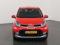 tweedehands Kia Picanto 1.0 T-GDi X-Line 5p