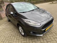 tweedehands Ford Fiesta 1.0 EcoBoost Ulimate Pack Top Occasion