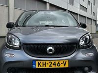 tweedehands Smart ForFour 1.0 Pure