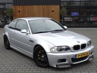 tweedehands BMW M3 3-serie Coupé