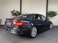 tweedehands Audi A4 Limousine 1.8 TFSI S Edition