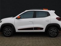 tweedehands Dacia Spring Expression 27 kWh Navi/Camera/Airco/Radio-DAB-USB/Bluetooth