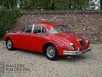 tweedehands Jaguar MK II 3.8