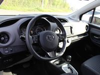 tweedehands Toyota Yaris Hybrid 1.5 Hybrid Dynamic | Rijklaar | ''Trekhaak'' | Nav