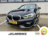 Occasion BMW 118 Executive 142 PK (104 kW) 2020 Zwart Hatchback