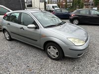 tweedehands Ford Focus 1.6-16V Ambiente