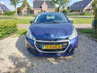 tweedehands Peugeot 208 1.2 PureTech Access