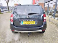 tweedehands Dacia Duster 1.2 TCe 4x2 Blackshadow CAMERA-NAVI-CRUISE