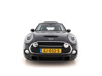 Occasion Mini John Cooper Works Chili 192 PK (141 kW) 2018 Grijs Hatchback