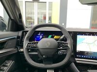 Nieuw Renault Rafale Esprit Alpine 131 PK (96 kW) 2025 Wit SUV