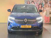 tweedehands Renault Austral 1.2 Mild Hybrid Advanced 130 Techno | PANORAMADAK