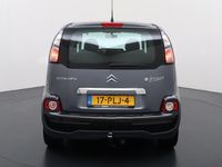 Occasion Citroën C3 Picasso 120 PK (88 kW) 2011 Grijs MPV