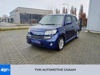 tweedehands Daihatsu Materia 1.5 Soul AUTOMAAT AIRCO