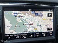 Occasion VW Golf Sportsvan Comfortline 110 PK (80 kW) 2014 Grijs MPV