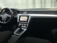 tweedehands VW Passat Variant 1.4 TSI DSG Comfortline Business Navigatie DAB+ Parkeersensoren