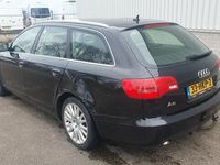 tweedehands Audi A6 Avant 2.7 TDI quattro