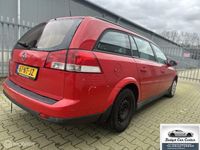 tweedehands Opel Vectra Wagon 1.8-16V Comfort inruiler