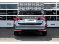Occasion Skoda Octavia Business Line 116 PK (85 kW) 2025 Grijs Hatchback