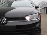 Nieuw VW Polo Edition 95 PK (69 kW) 2025 Zwart Hatchback