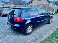 tweedehands VW Golf V 