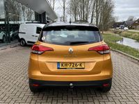 tweedehands Renault Scénic IV 1.2 TCe 115 Zen | Clima | Cruise | Trekhaak | LM velgen 20" | Apple Carplay/Android Auto | Goed onderhouden!