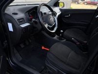 Occasion Kia Picanto 69 PK (50 kW) 2013 Zwart Hatchback