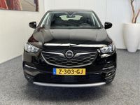 tweedehands Opel Grandland X 1.2 Turbo Business Edition 8 op Voorraad NAVIGATIE