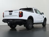 Occasion Ford Ranger Wildtrack 204 PK (150 kW) 2024 Wit Pickup