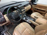 tweedehands Land Rover Range Rover 3.6 TDV8 Vogue SE Schuifdak YOUNGTIMER Nieuwe APK