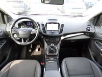 tweedehands Ford Kuga 1.5 TURBO | TITANIUM | NAVI | CAMERA | TREKHAAK |