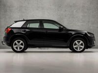 tweedehands Audi Q2 1.4 TFSI Sport 150Pk Automaat (GROOT NAVI, CLIMATE